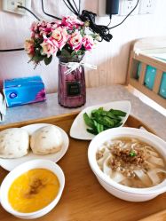 -东方幸福国际母婴月子会所(沙湾公园店)