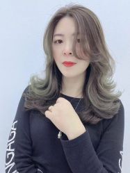 -16番发型