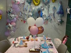 -萨卡屋亲子乐园·餐厅(龙山万物工场店)