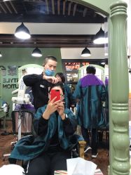 -形象革命造型·护肤Hair Studio