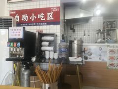 -黔江鸡杂•剁椒卤肉饭(蟠龙小学店)