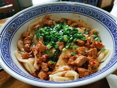 -秦豫肉夹馍(东羊市店)