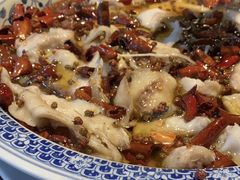 水煮鱼草鱼-三俞竹苑(红旗街万达店)