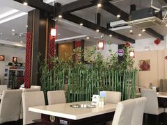 大堂-太婆天府山珍酒楼(亚运村店)
