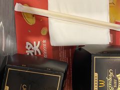 -麦当劳(武昌火车站店)