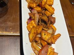 -阿依来新疆餐厅(奥城店)