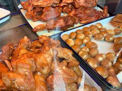 -鸡打鸣熏鸡系列(总店)