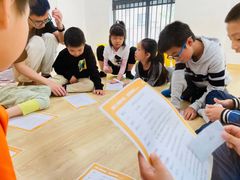 -猴有戏教育戏剧·音乐剧·主持口才·演讲朗诵辩论(环球港华师大校区)