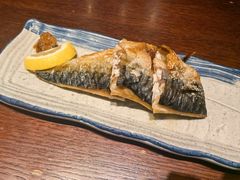 -翔峰炭火鳗鱼(悦泰街里公寓店)