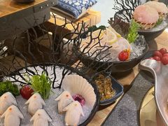 -湊湊火锅·茶憩(东城万达店)