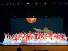 -公共文化中心剧院