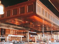 -君悦酒店·乐厨·高空自助餐(青年大街店)