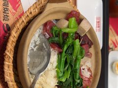 -华记煲仔华·煲仔饭(人和店)