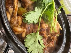 鸡鸡蛙蛙中煲-川香煲(茅台路店)