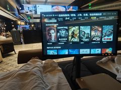 -港湾一号美食水疗会