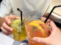 -LE SHARE洛笙·花园西餐(北京路步行街店)