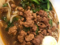 -浑河春面馆非遗鹿角面(良乡店)