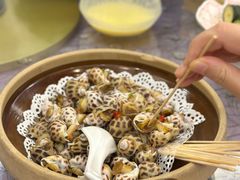 -轩记海鲜餐厅·四十五年老字号·经典粤菜(西区彩虹店)