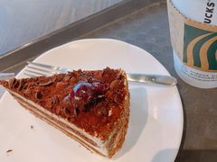 -星巴克(上海南站店)