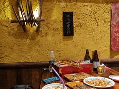 -今邕烧烤(西大店)