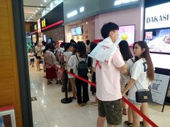 -狐狸和向日葵(北京路店)