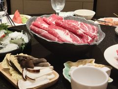 -川骄海鲜自助(亚运村店)