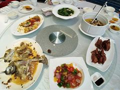 -港湾宴会厅(京基百纳店)