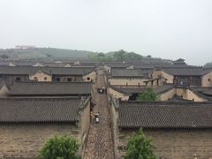 -山西王家大院