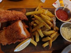 -黑角餐厅美式狂野Blackhorn(昌茂花园店)