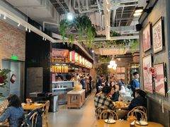 -Grande A'moo(上海万象城店)