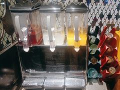 -问渔烤鱼(回龙观总店)