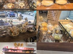 -雀食面包店(钟楼店)
