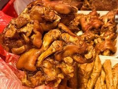 -净香园熟肉(北坦总店)
