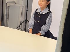 -肆俩肖像STUDIO(宝山万达店)