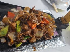 -楚鱼王·河鲜·湖北菜(华农店)