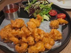 墨西哥桑巴虾球-5号公路餐厅(曼哈顿店)