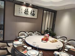-颂福楼·南京菜(定淮门店)