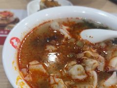 -吉祥馄饨(上海新上大店)