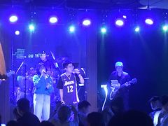 -阿卡贝拉音乐汇(印象城店)