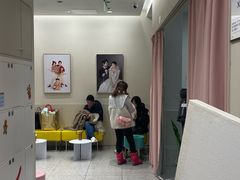 -天真蓝照相馆(新世界店)