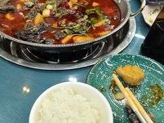 -贵州笋子鸡(米市街店)