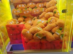 -娃娃集合营(上海奉贤龙湖天街店)