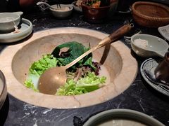 -云海肴云南菜·蒸汽石锅鱼(青岛万象城店)