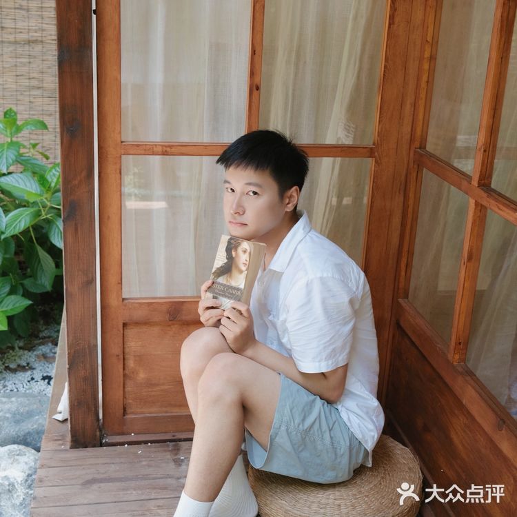 富士x100v|夏日写真 日式小木屋的通透感