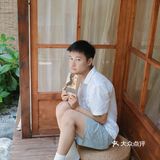 富士x100v|夏日写真 日式小木屋的通透感