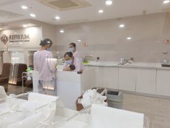 -爱贝蕊恩韩式月子会所(南山店)
