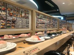 -大起水产回转寿司(道顿堀店)