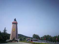 -浮来山风景区