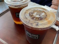 -CoffeeVendor(西乡店)