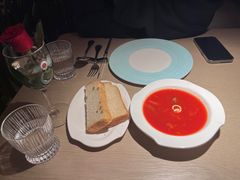 -波特曼西餐厅(中央大街店)